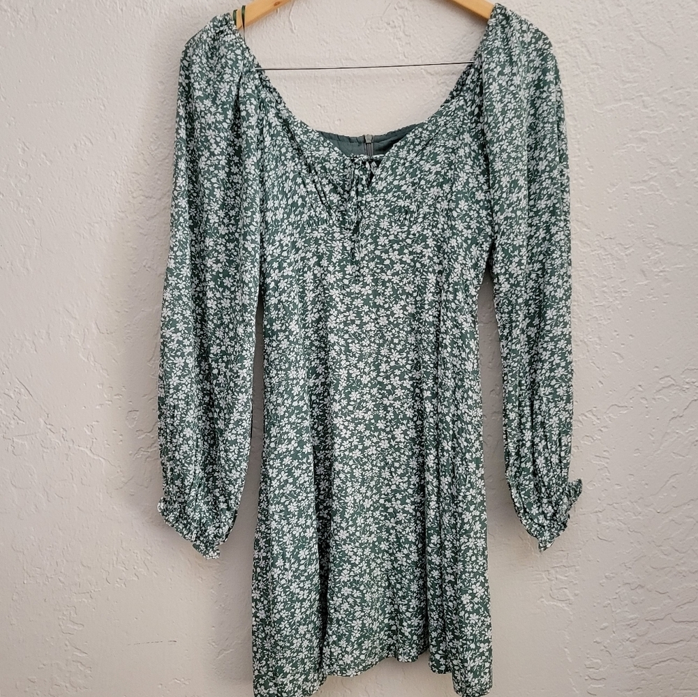 Princess Polly Dress Size 0